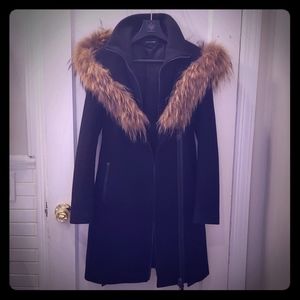 Mackage coat